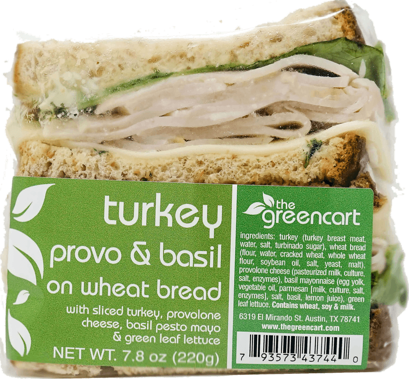 Sandwiches